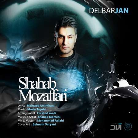 Shahab Mozaffari – Delbar Jan